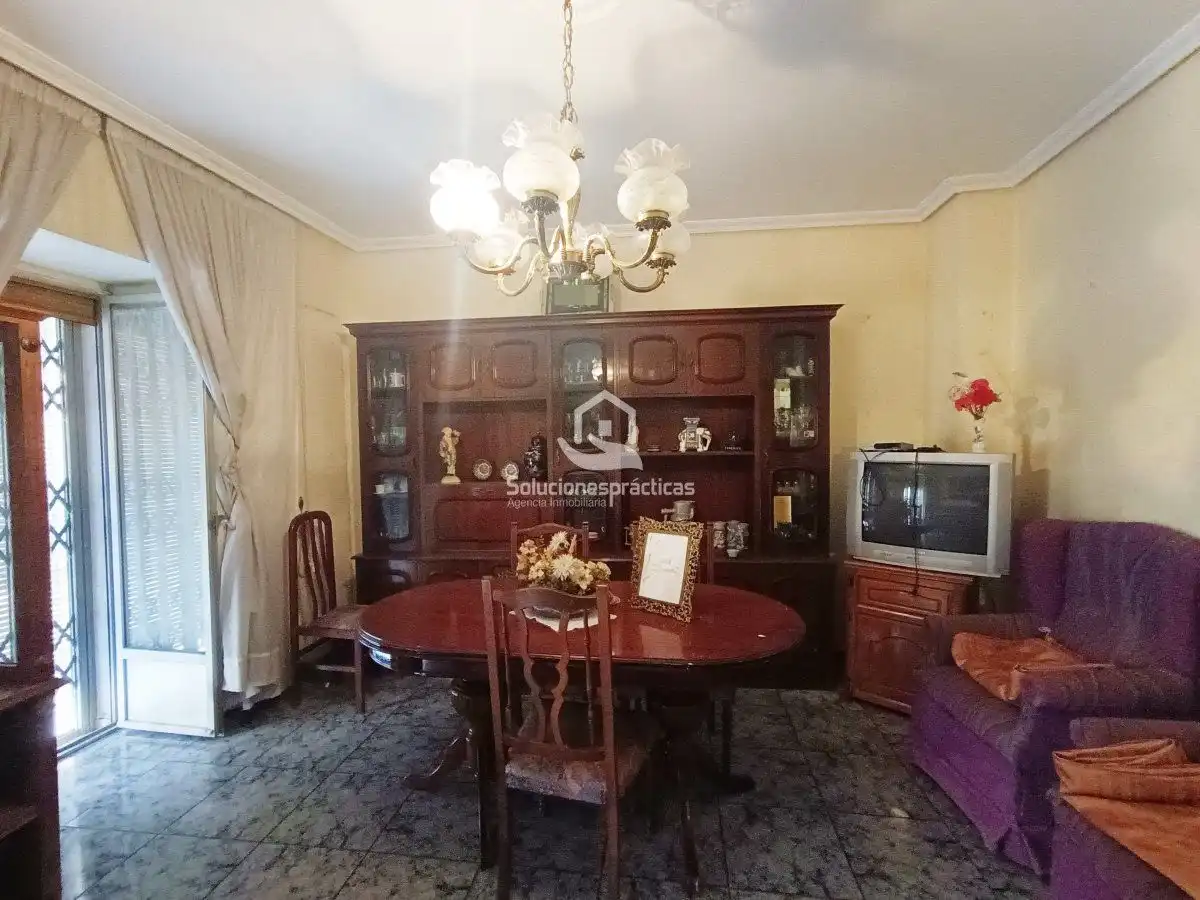 Appartement avec terrasse à vendre à San Ildefonso - Catedral, imagen 11