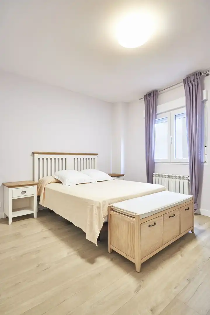 Appartement compact avec ascenseur à vendre à C. de Antonio Pérez, 14, Chamartín, 28002 Madrid, España, imagen 9