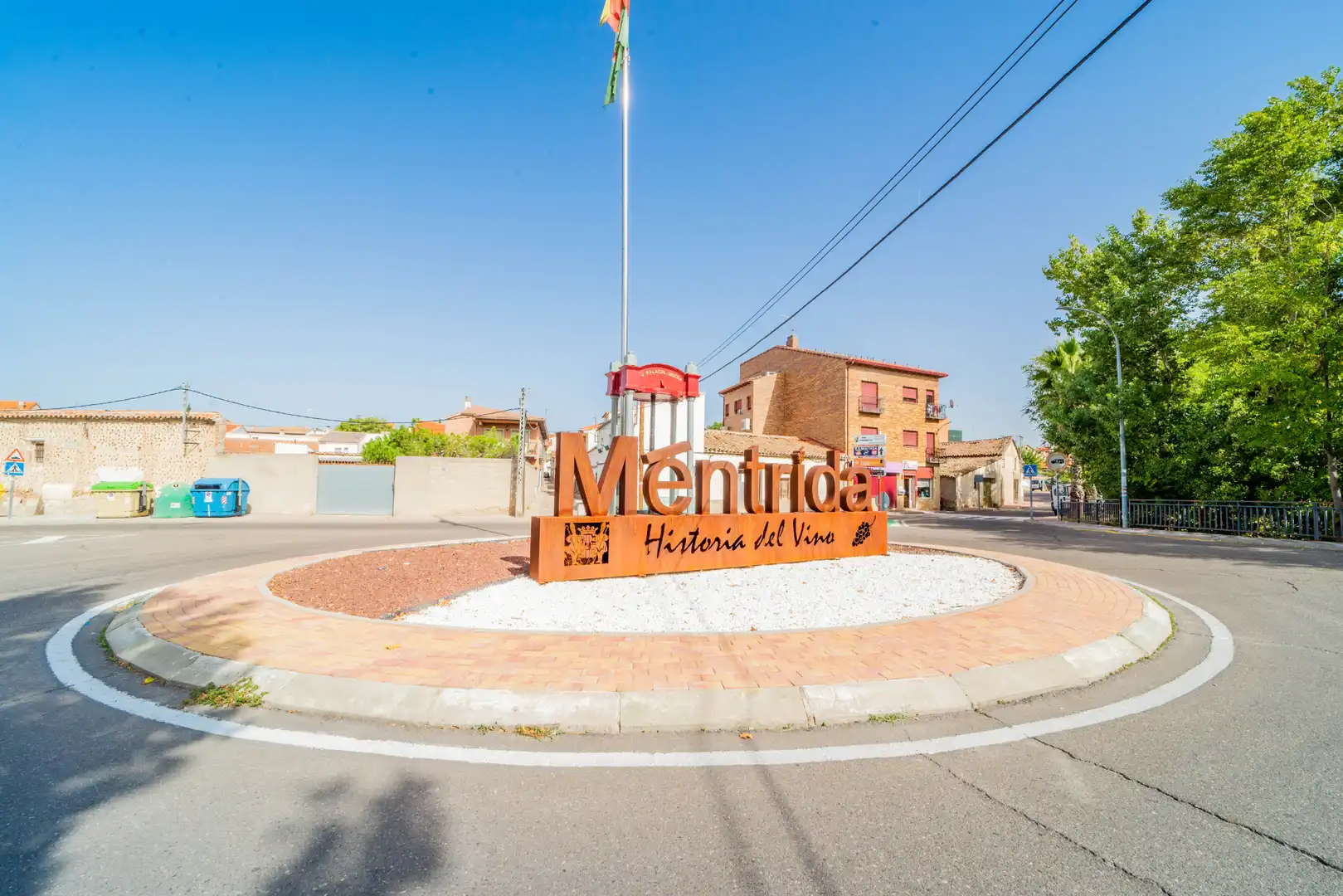 Casa o chalet en venta en Méntrida con Calefacción, Jardín privado y Terraza