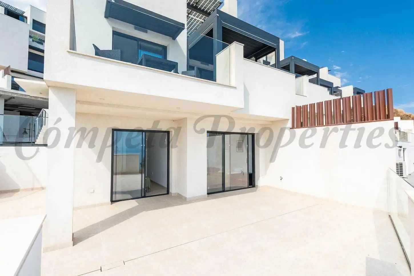Casa amb piscina en venda a Torrox Pueblo, imagen 13
