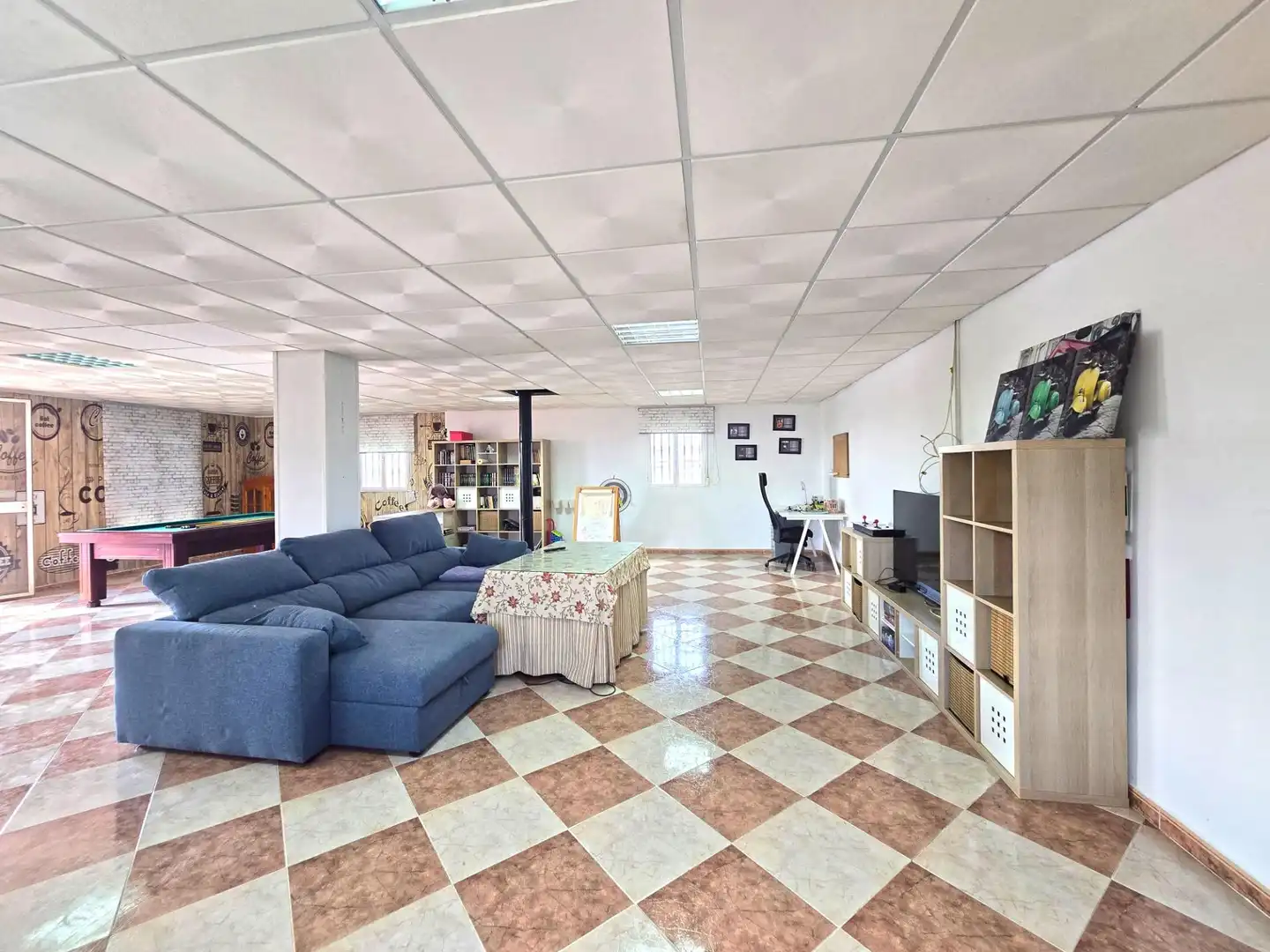 Casa o chalet en venta en Mairena del Aljarafe con Jardín privado y Piscina