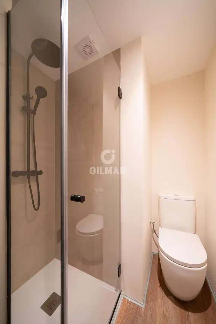 Ático con terraza en venta en Centro, imagen 29
