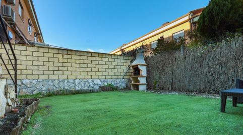 Foto 4 de Casa adosada en venda a Restón I - Restón II, Valdemoro