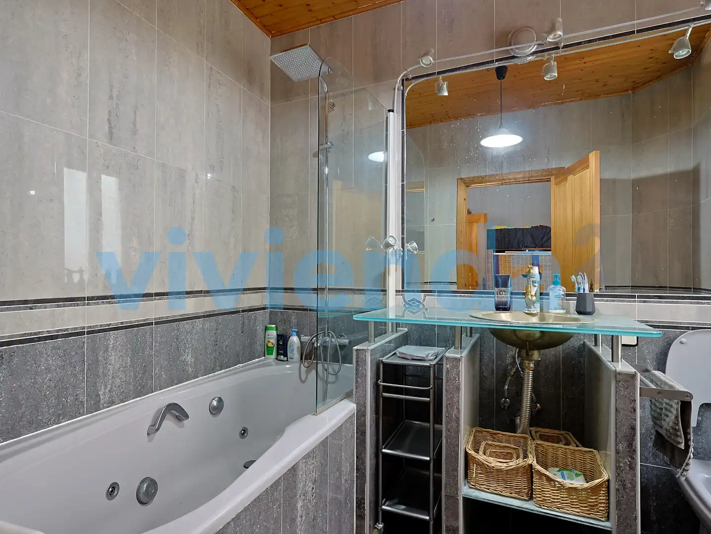 Piso con terraza en venta en Calle de Atocha, imagen 6