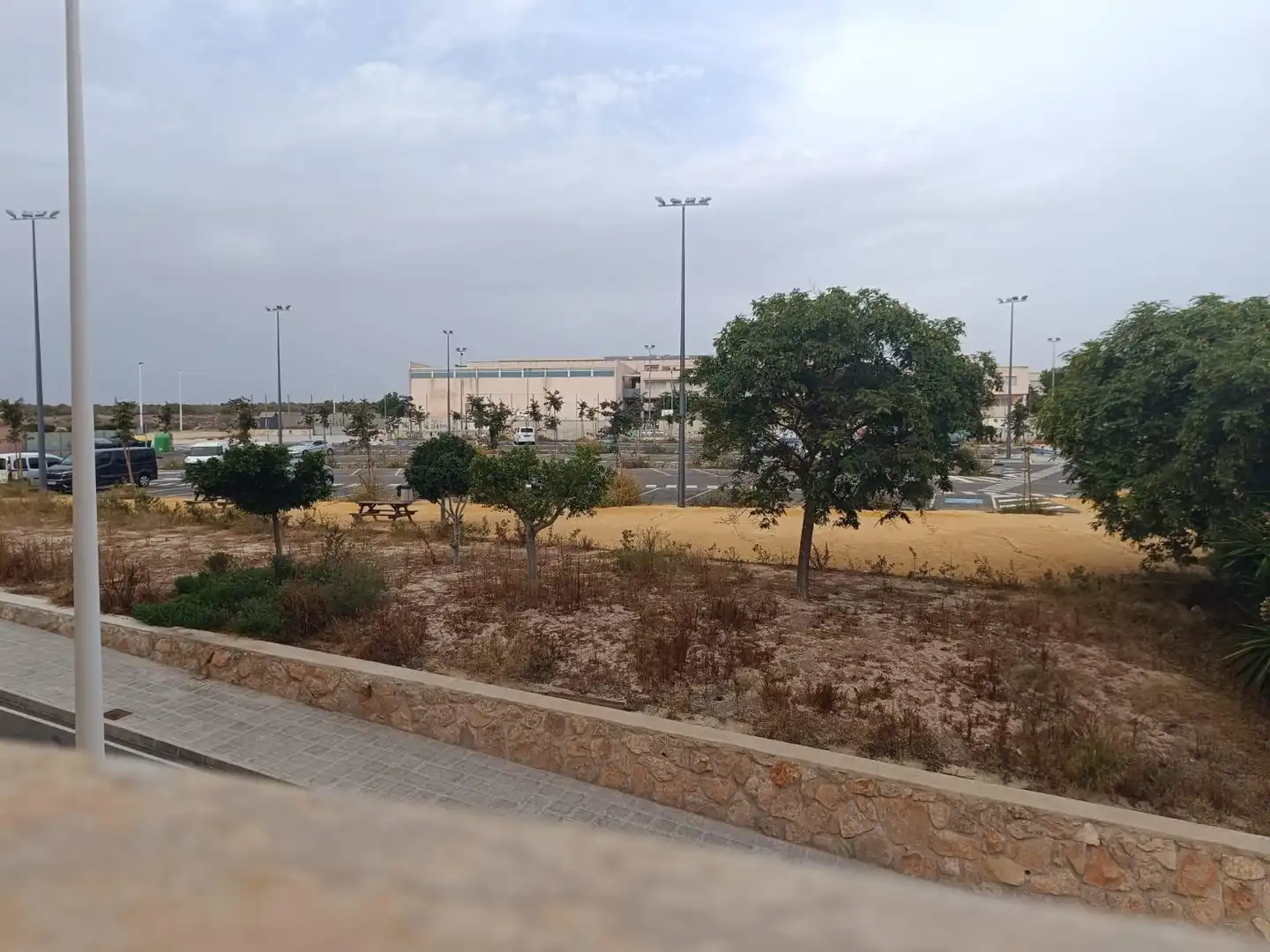 Apartament de lloguer en Santa Pola amb Aire condicionat, Terrassa i Moblat