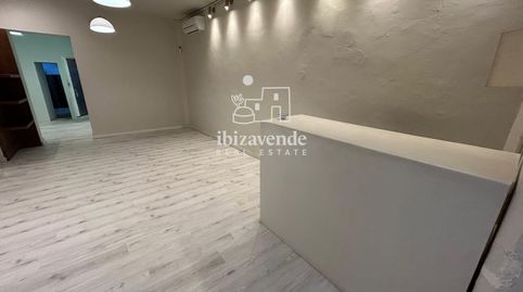 Foto 4 von Geschaftsraum zur Miete in Manuel Sora, Dalt de la Vila - La Marina, Eivissa