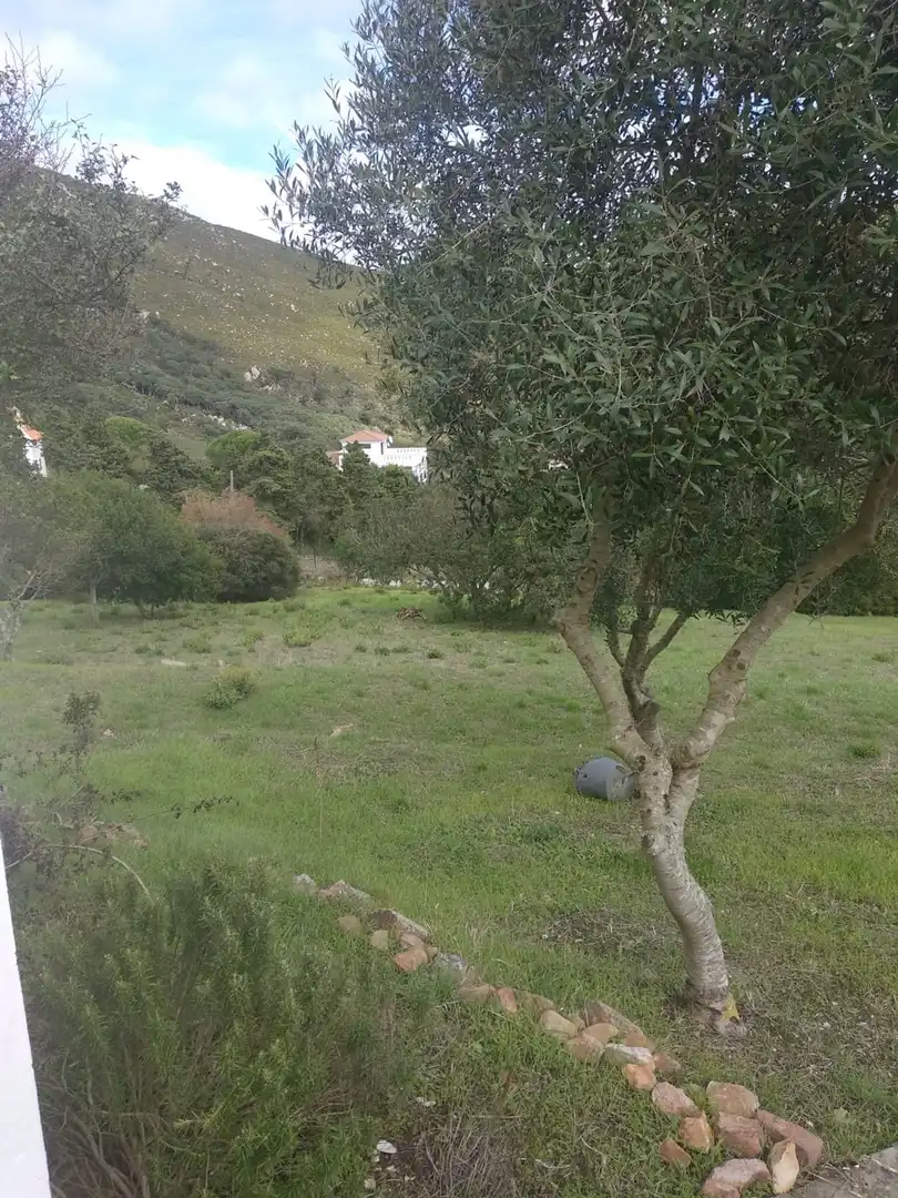 Residential zum Verkauf in El Cuartón - El Bujeo