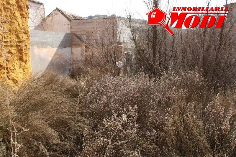 Terreni e lotti in vendita a Jayena, imagen 2