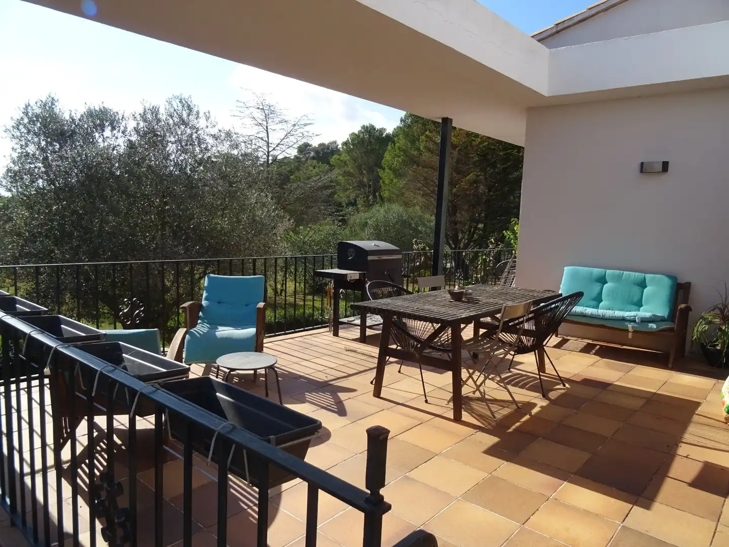 Maison avec jardin à vendre à Residencial Begur - Esclanyà, imagen 11