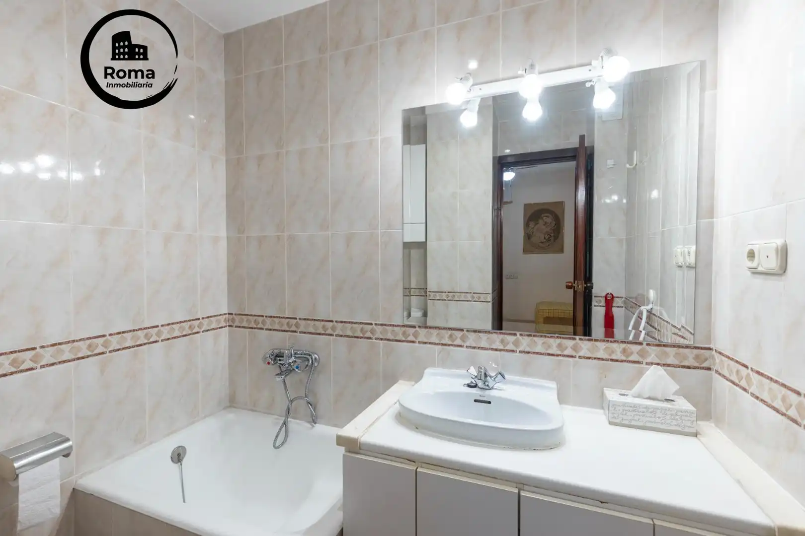 Flat with lift for sale in Ronda, imagen 49