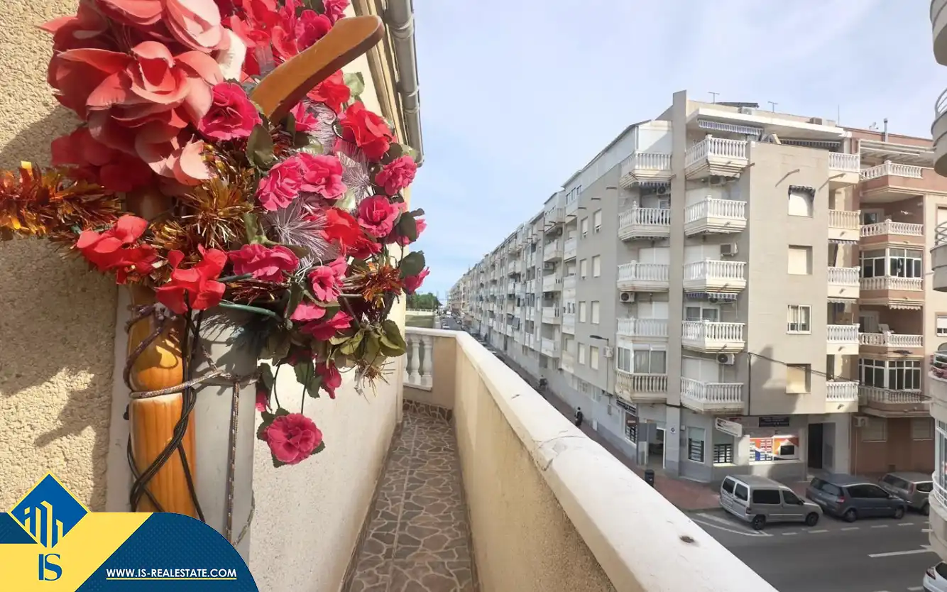 Ático con piscina en venta en Playa del Cura, imagen 20