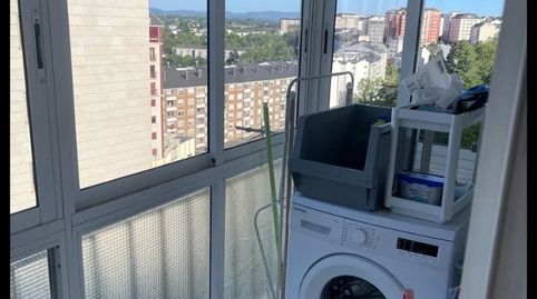 Foto 5 de Estudi en venda a Rúa Catasol, San Roque - As Fontiñas, Lugo Capital