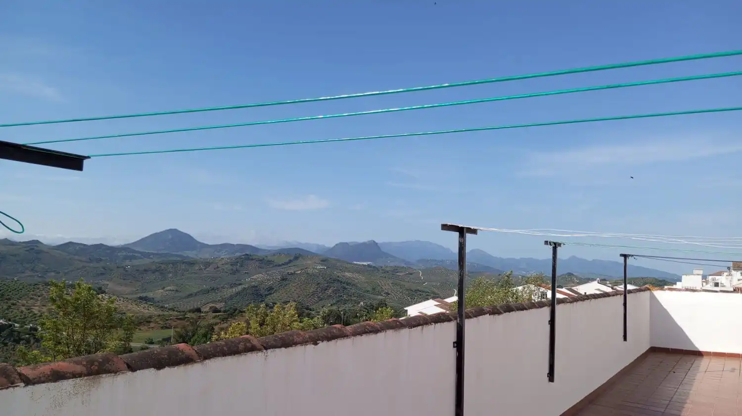Appartamento con terrazza in vendita a Olvera, imagen 37