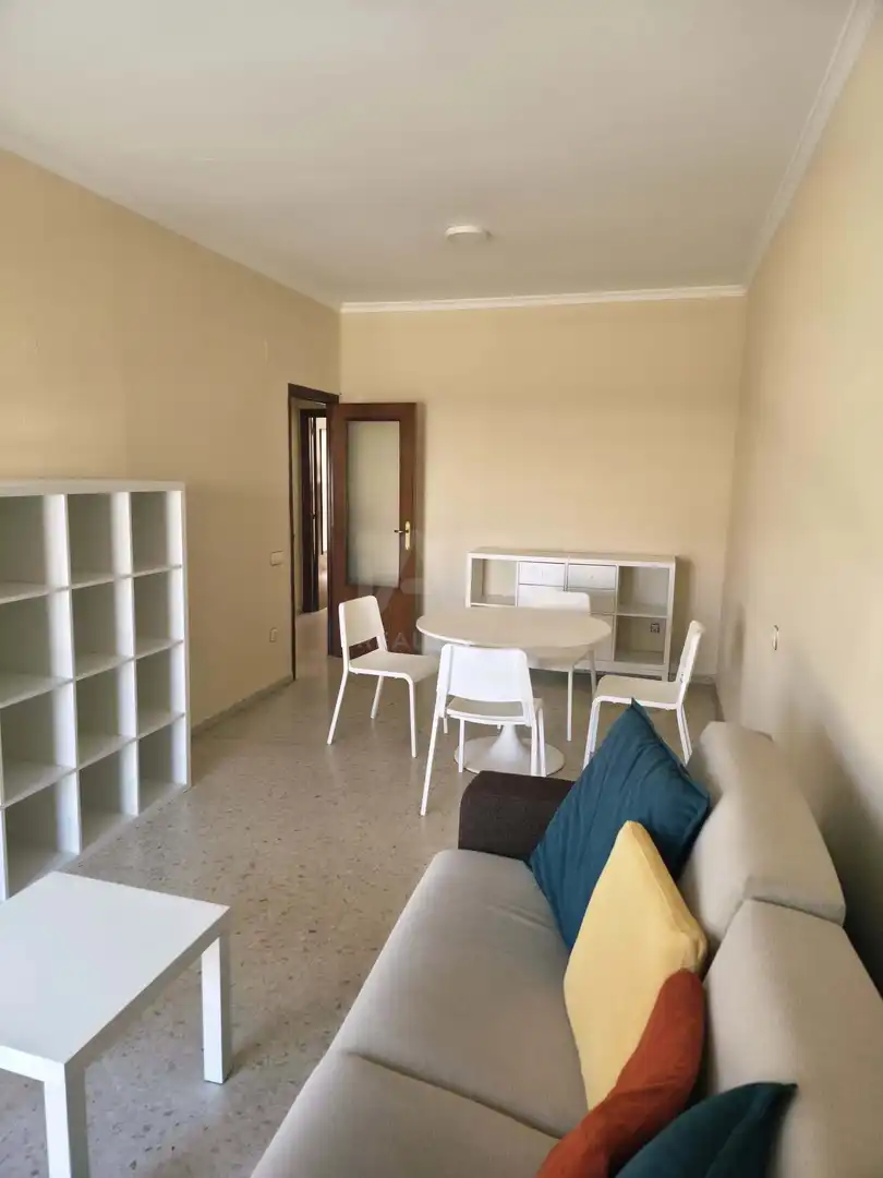 Living room of Flat for sale in Puerto Real