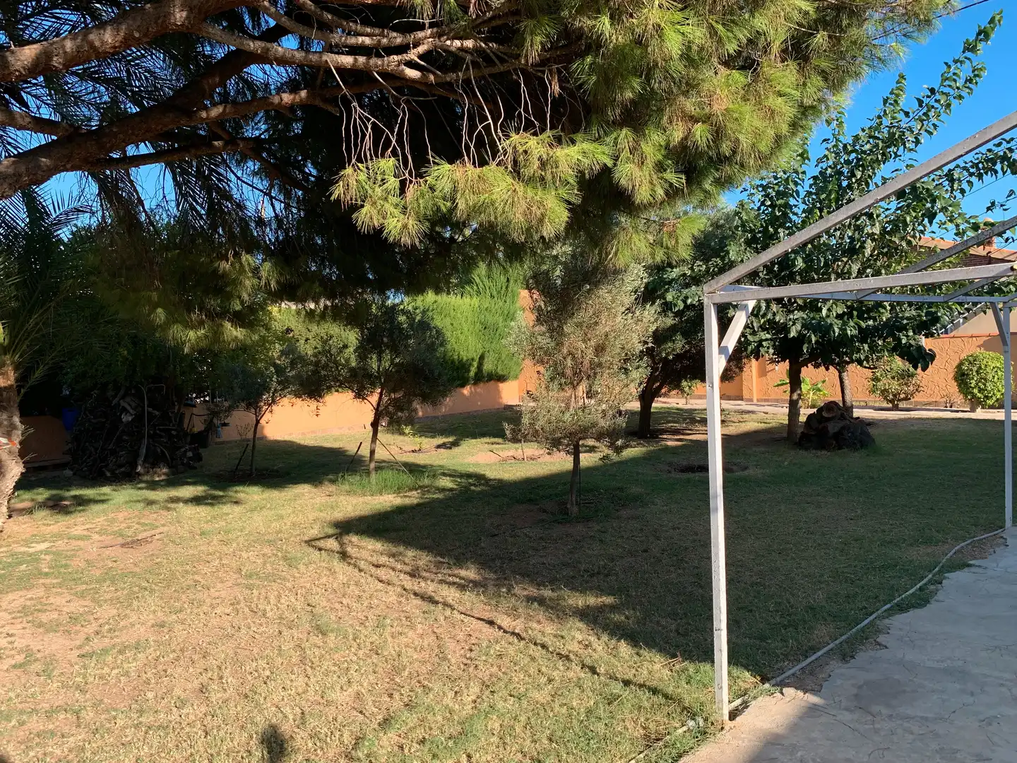 Garden of Houses for sale in Cartagena  with Terrace