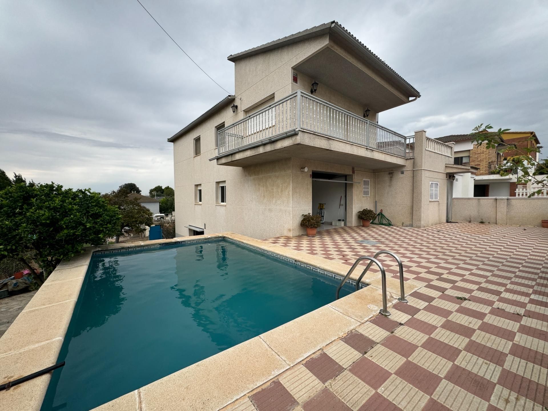 House or chalet for sale in Sant Llorenç d'Hortons