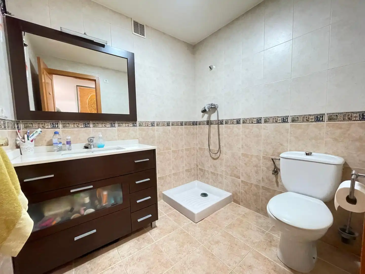 Piso con piscina en venta en Balcón de Finestrat - Terra Marina, imagen 12
