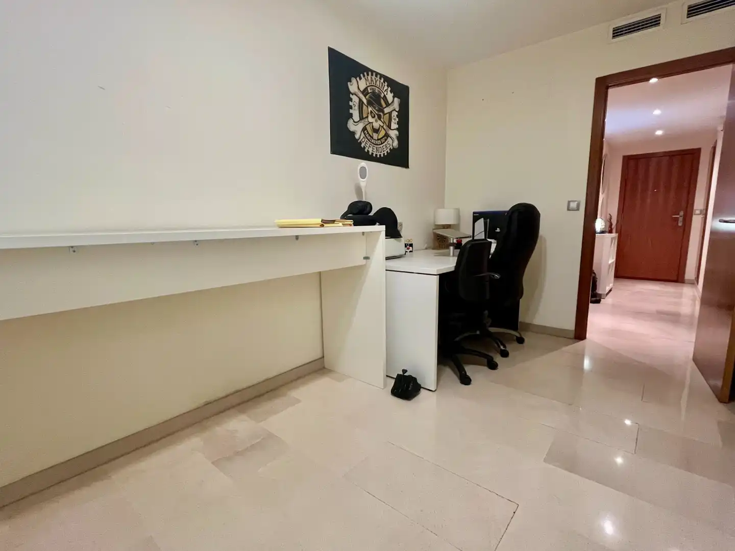 Piso en venta en Carrer Dauradella, 3, Valterna