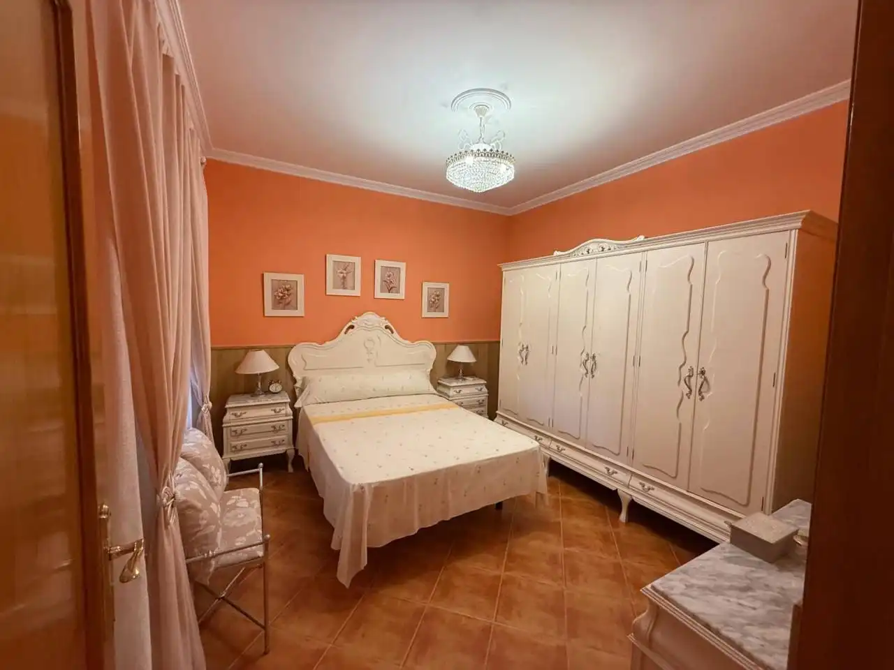 Chalet con piscina en venta en Calle Capricornio 258, imagen 7