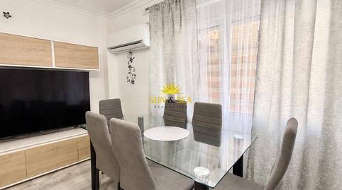 Photo 3 of Flat for rent in Colonia Requena, Alicante / Alacant