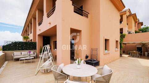 Foto 5 de Casa adosada en venda a Casablanca - La Viñuela, Málaga