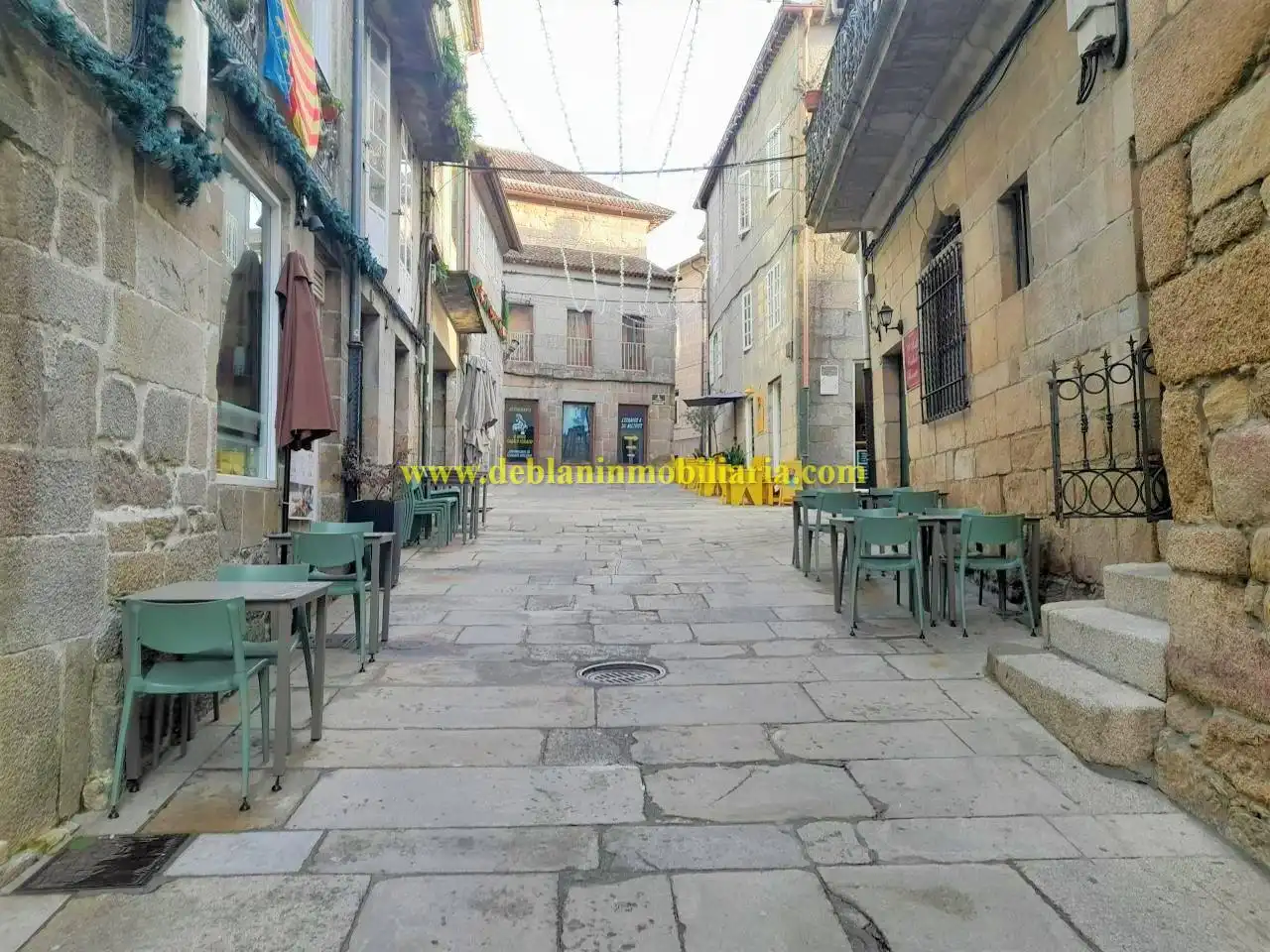 Adosado con terraza en venta en Tui, imagen 10