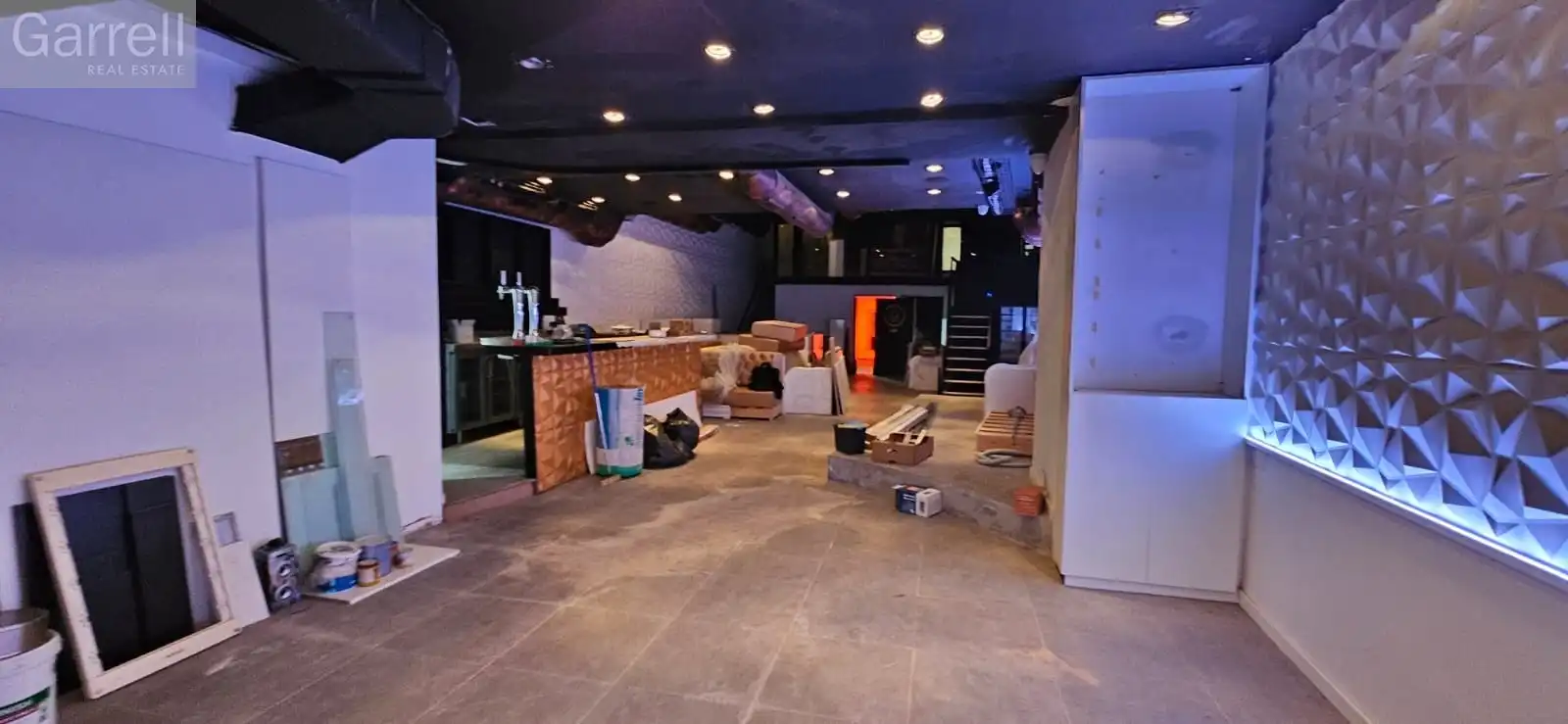 Business premises for sale in CL AMPLE  Pl: Pt:
 BARCELONA (BARCELONA), imagen 4