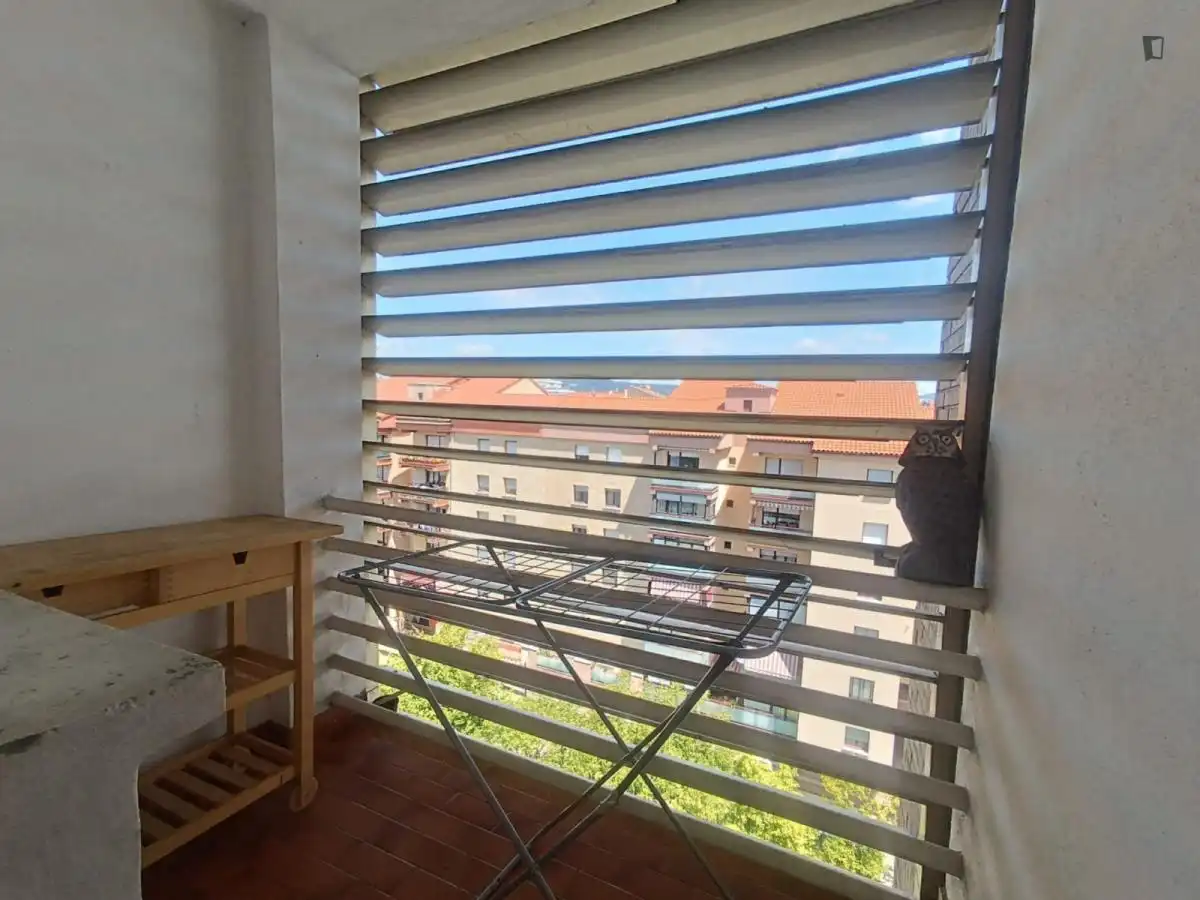 Room in Iturrama