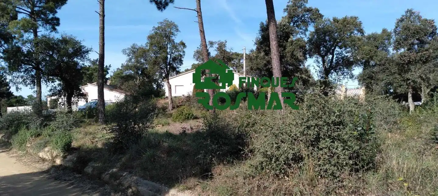 Terreny rústic en venda a Lloret Residencial - Montlloret, imagen 9