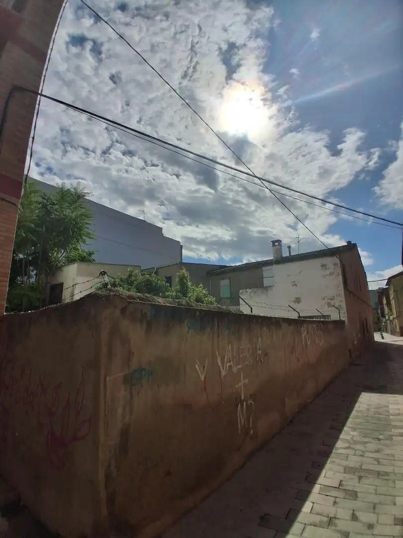 Wohnbaugrundstück zum Verkauf in Muro de Alcoy, imagen 13