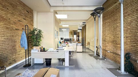 Foto 5 von Geschaftsraum zur Miete in Joaquin Ballester, Les Tendetes - Avenida Burjassot, Valencia Capital