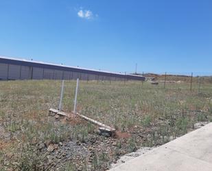 Industrial land for sale in Colmenar