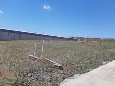 Terreny industrial en venda a Colmenar