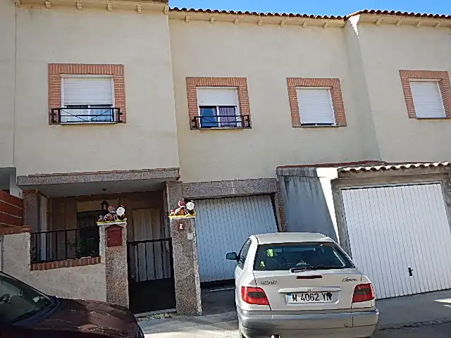 Wohnung zum Verkauf in Calle Lisboa 9