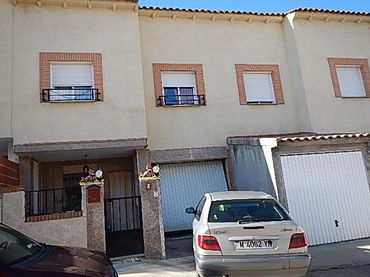 Appartement à vendre à Calle Lisboa 9