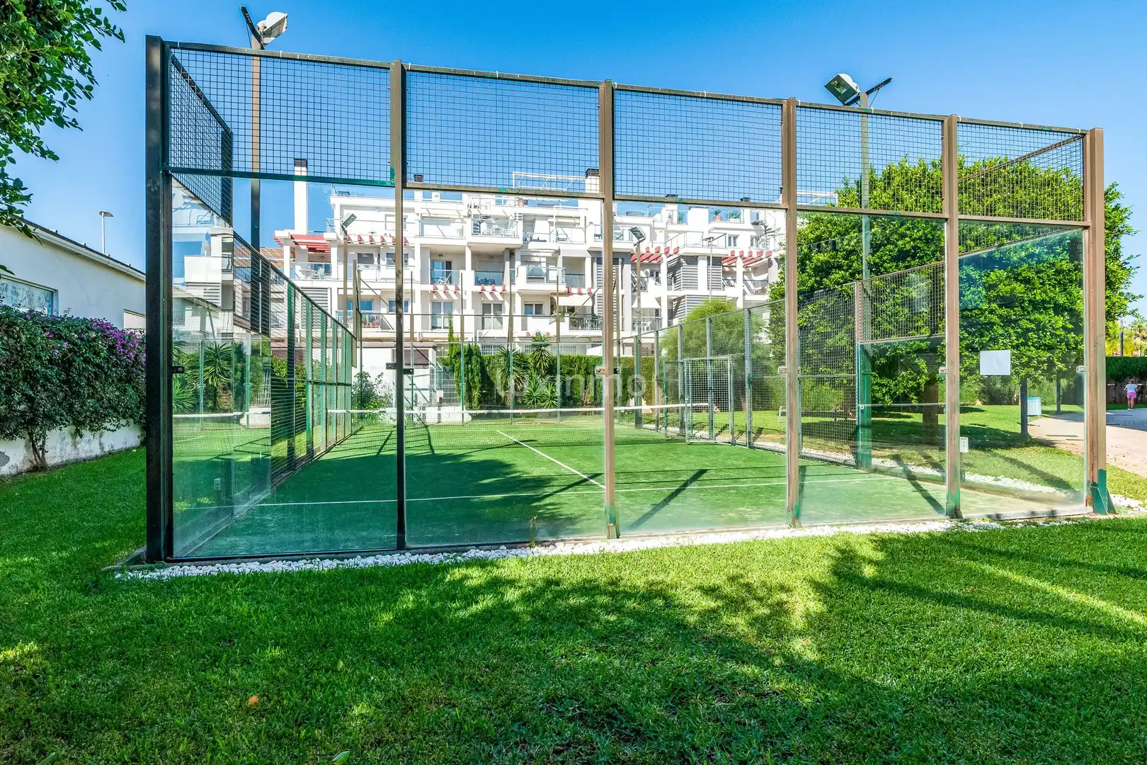 Duplexes for sale in Les Bassetes - El Marjal