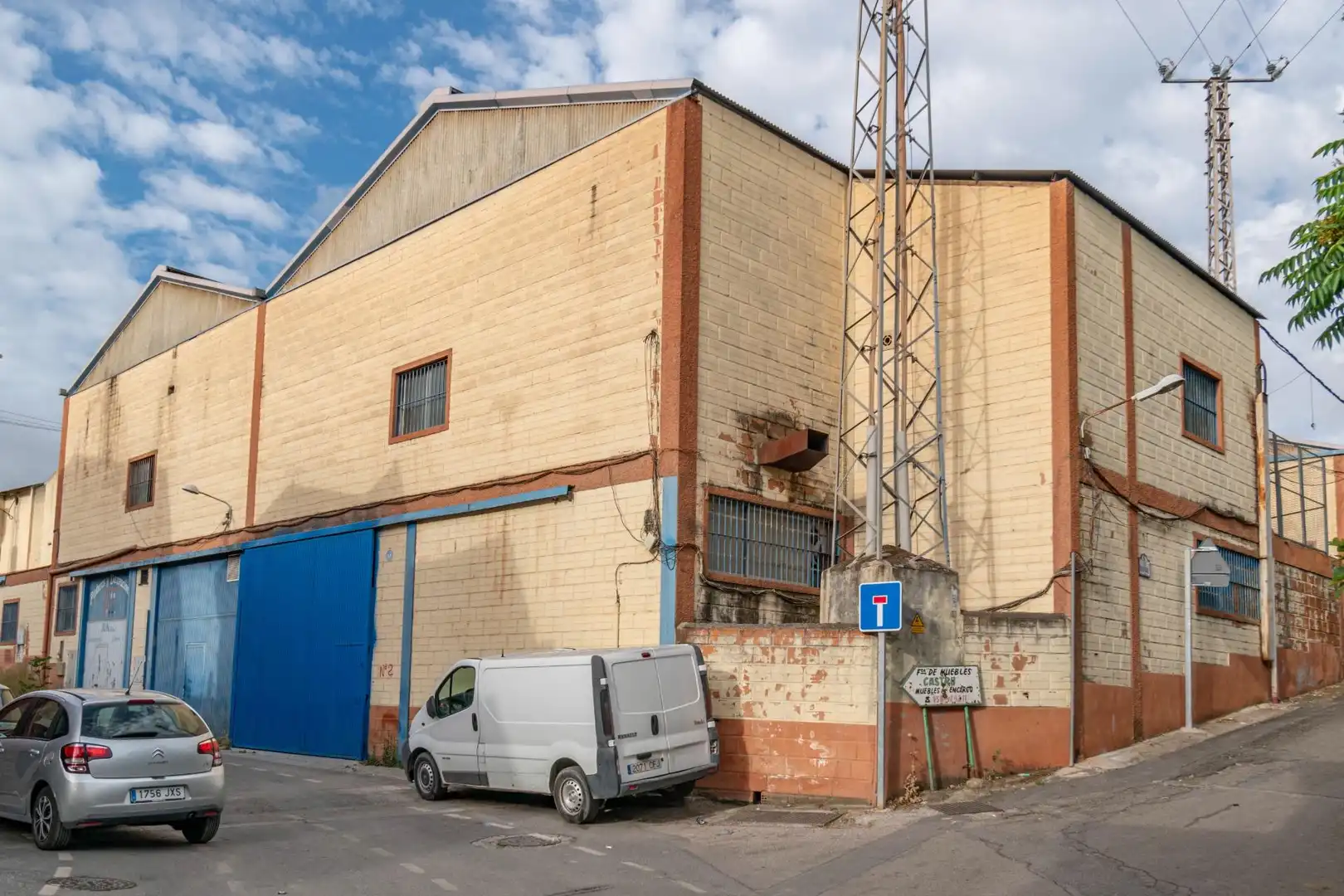 Nave industrielle à vendre à Travesía CAMINO VIEJO, imagen 26