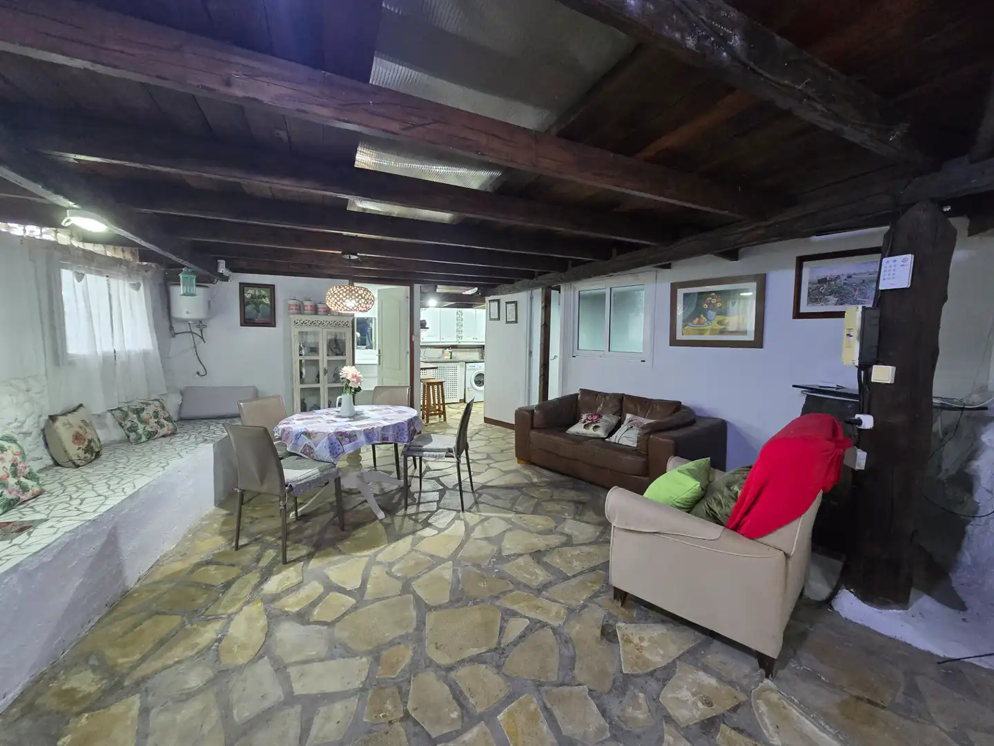 Casa o xalet en venda en Arona amb Aire condicionat, Calefacció i Jardí privat