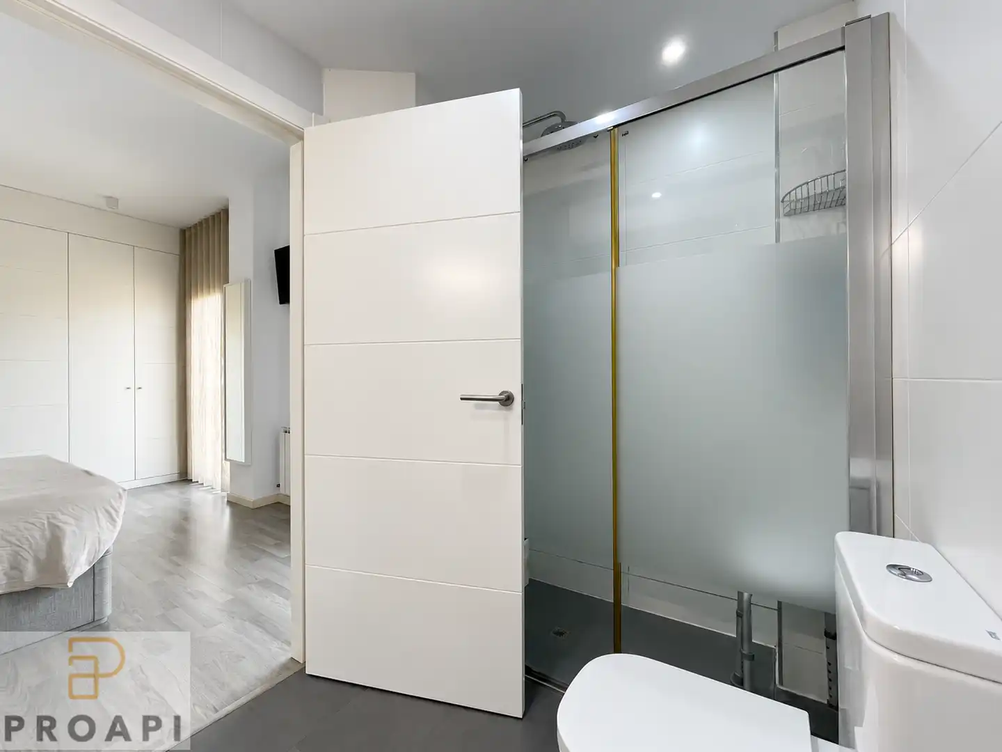 Piso con balcón en venta en Vilablareix, imagen 18