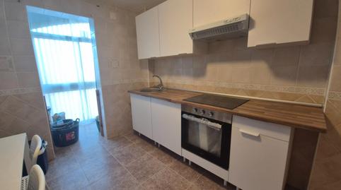 Foto 5 de Pis de lloguer a Calle Fernando el Santo, 74, PAU 2-600, Ciudad Real