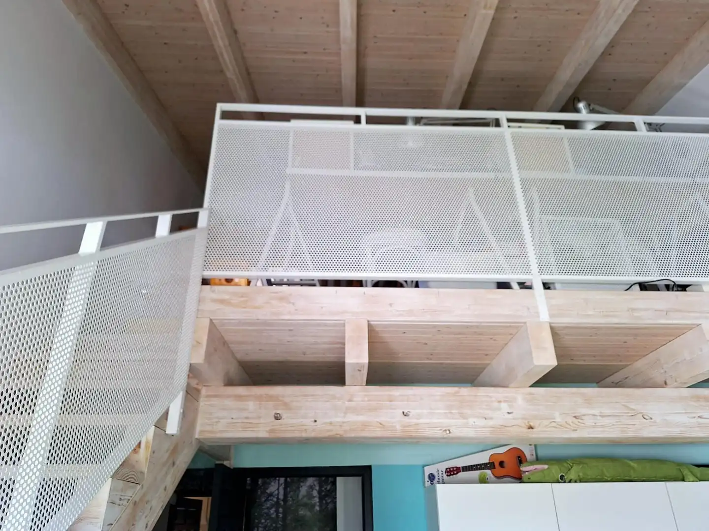 Terraza de Casa adosada en venta en El Pinós / Pinoso con Aire acondicionado, Calefacción y Terraza