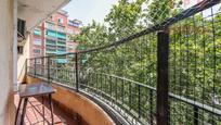 Terrassa de Pis de lloguer en  Madrid Capital amb Aire condicionat, Calefacció i Terrassa