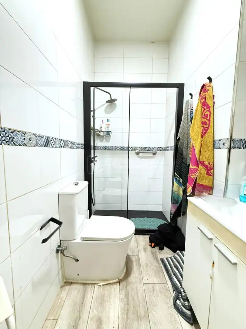 Baño de Local en venta en Málaga con Aire acondicionado