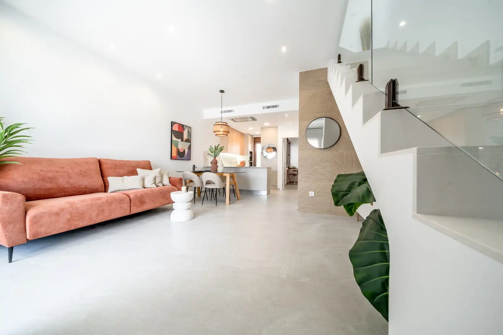 House with pool for sale in Desamparados - Hurchillo - Torremendo, imagen 9
