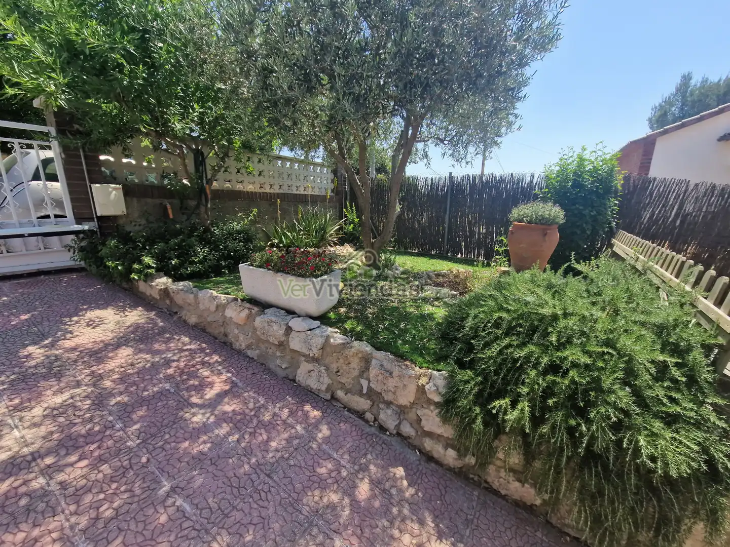 Haus mit Terrasse zum Verkauf in Carrer 12 Santa Mª de la Vall 3, imagen 23