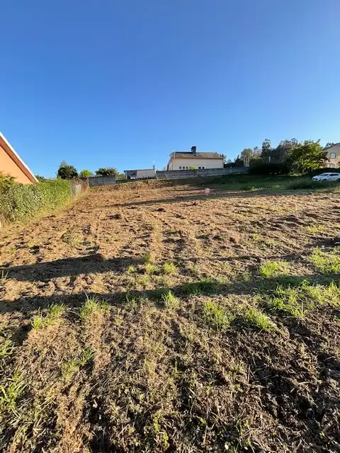 Residential for sale in A Malata - Catabois - Ciudad Jardín