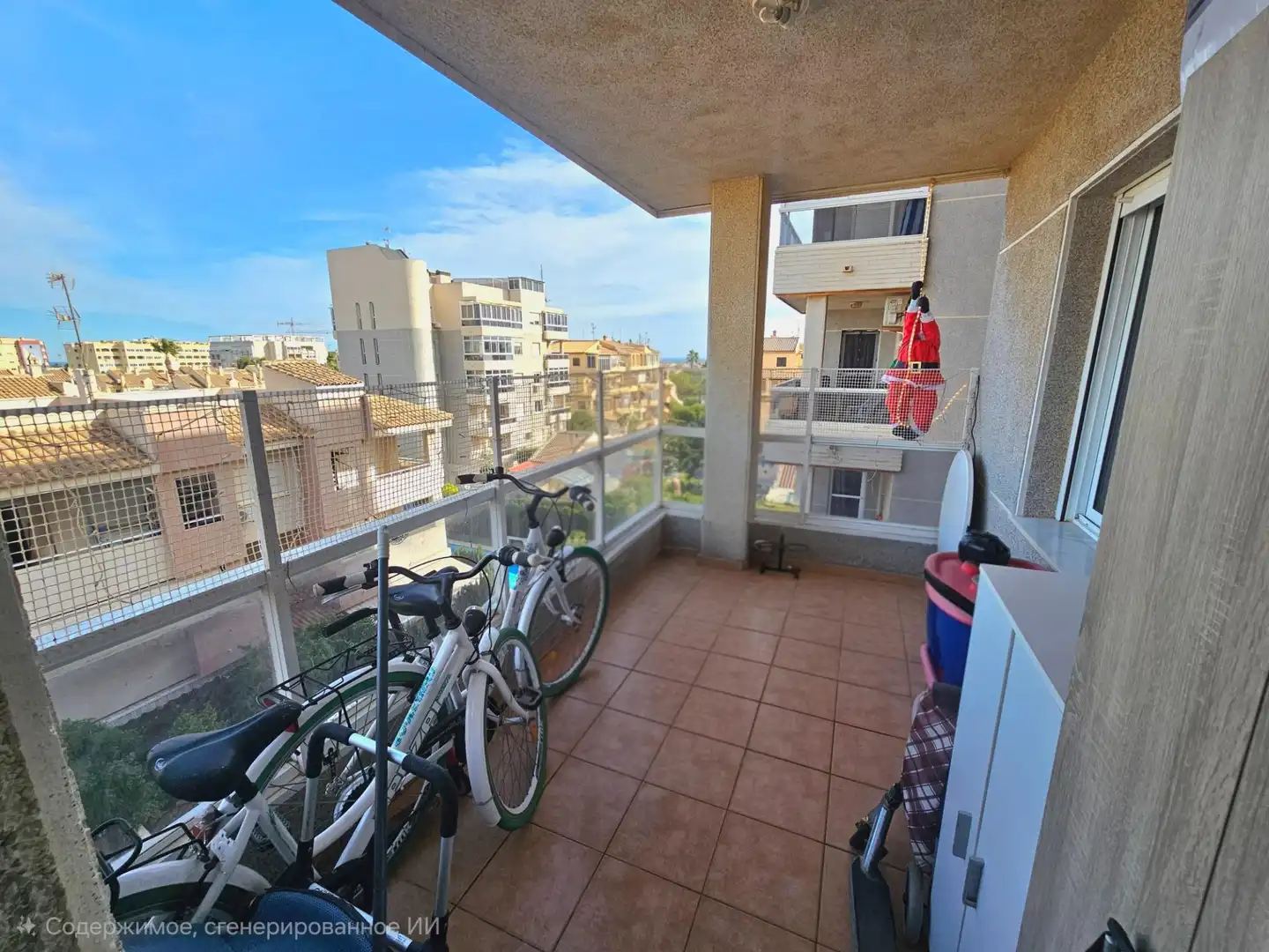 Apartament amb piscina en venda a Calle talia 4, imagen 14