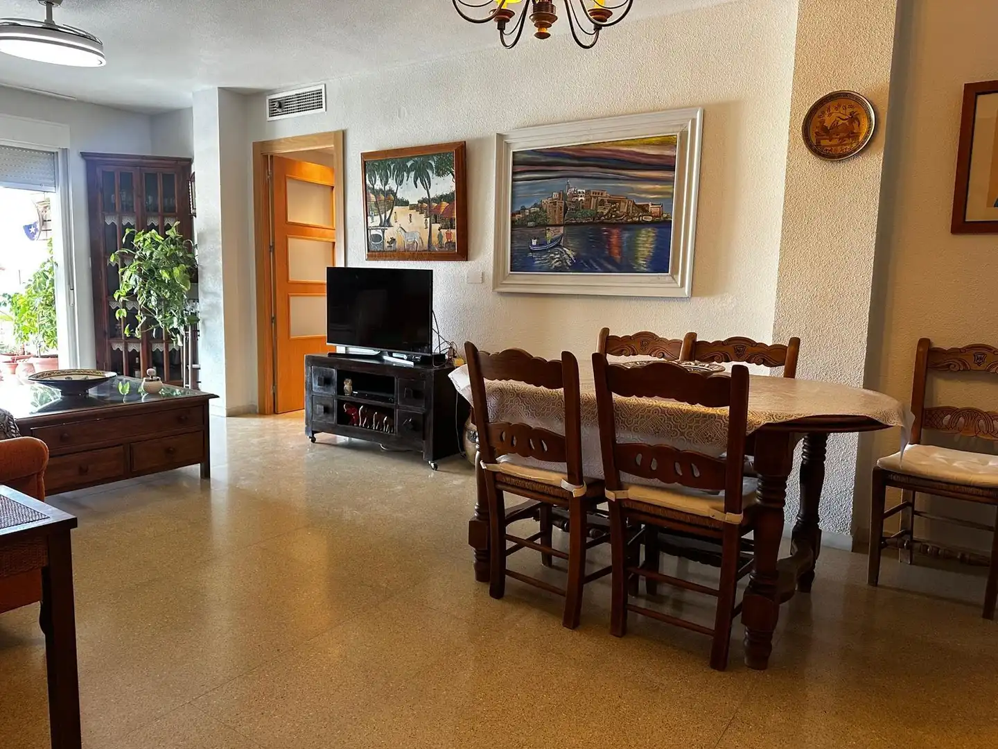 Wohnung mit Terrasse zum Verkauf in Casco Antiguo, imagen 3