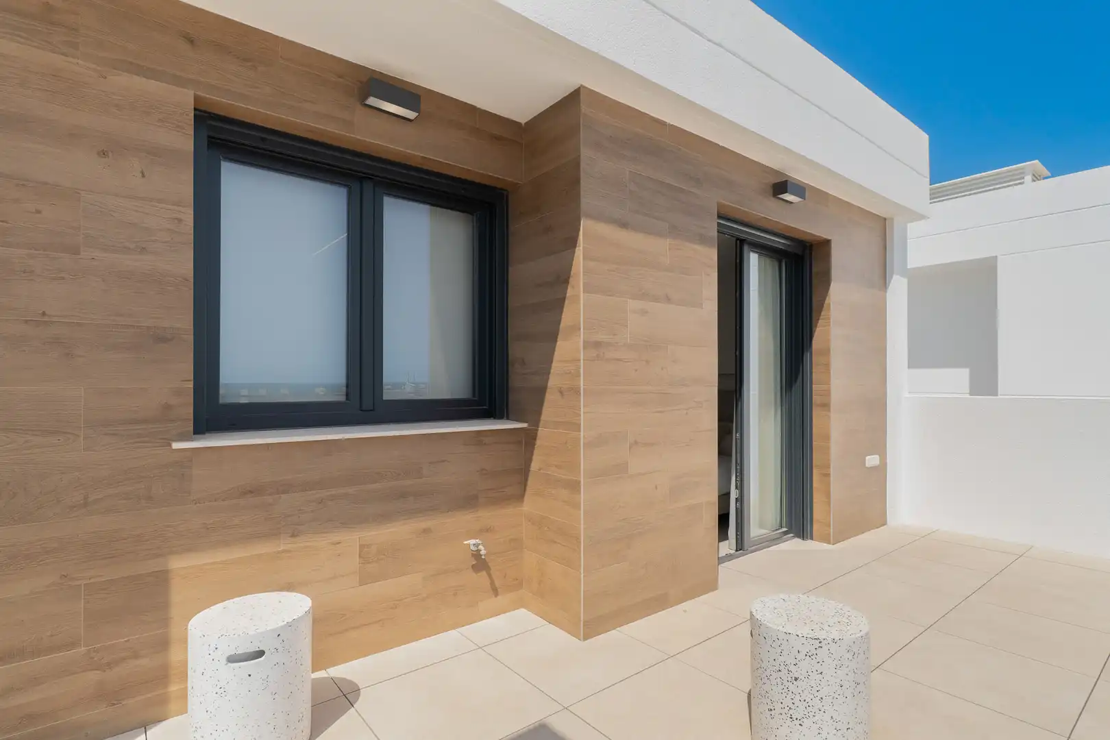 Appartement compact avec piscine à vendre à Las Marinas / Les Marines, imagen 31