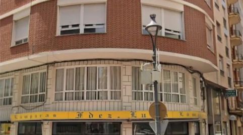 Foto 4 de Pis en venda a Avenida Valdés, 40, Centro, Ponferrada